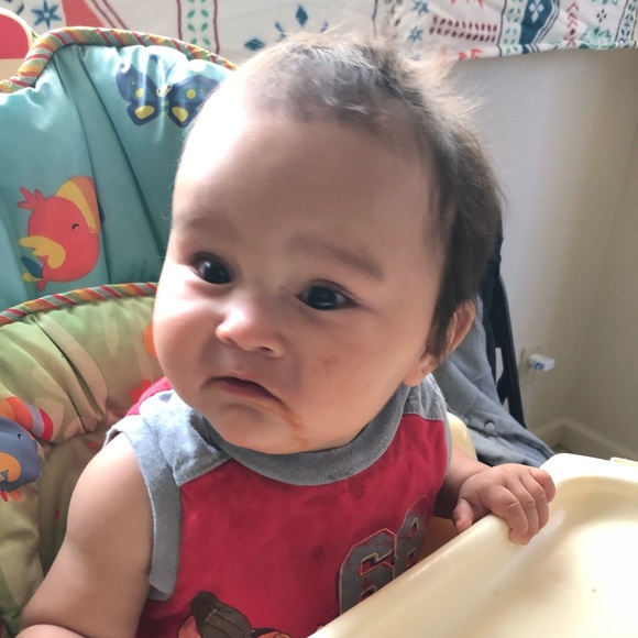 Meet your Posher, Jazmin - Picture 1 of 1